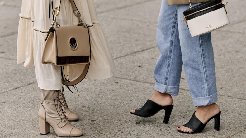 Самая модная обувь весны 2023: обзор главных трендов