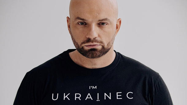 Слава Демин. Слава Демин.
