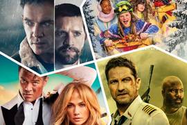 Что посмотреть в кино: премьеры недели 26 января-2 февраля 2023 года
