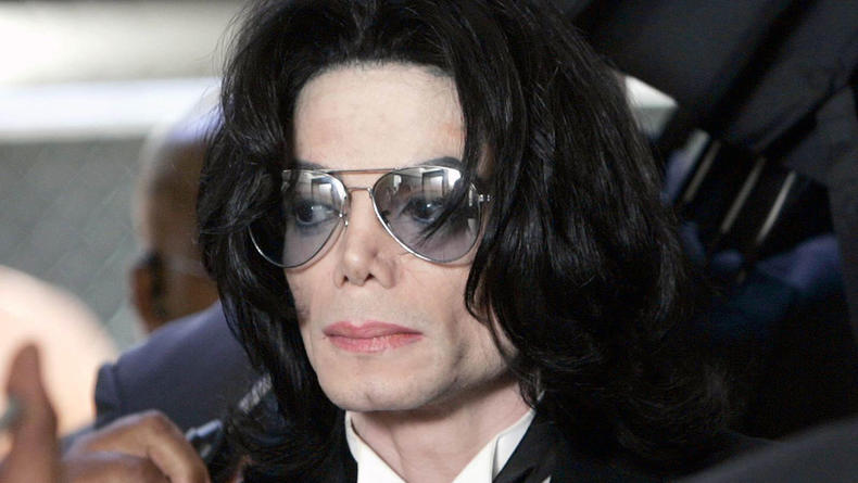 Племінник Майкла Джексона зіграє поп-короля у документальному фільмі