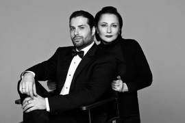 "Мы попросили без Мендельсона": Муж Мозговой понастольгировал, как женился на ней 8 лет назад