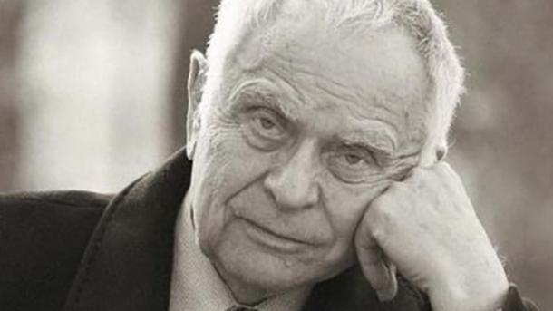 Дмитрий Павлычко.