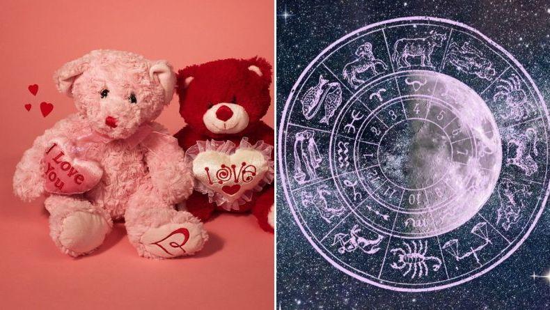 Что ждет каждый знак зодиака в День святого Валентина – мнение астрологов