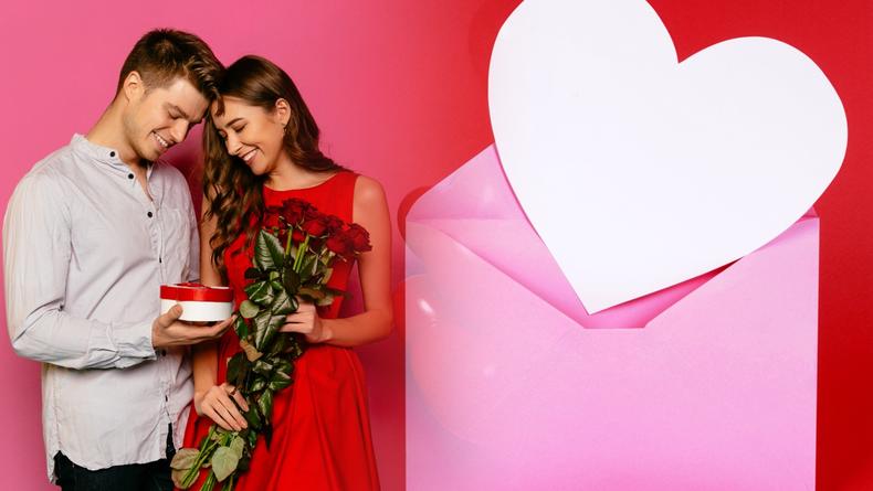 8 подарков на День святого Валентина своими руками: чем удивить за 15 минут