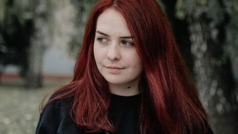 Пташка из Азовстали ответила на хейт: Я не политик, медик или военная