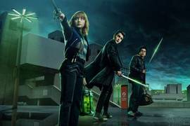 Сериалы Netflix: лучшие на неделе 30 января — 5 февраля 2023 года