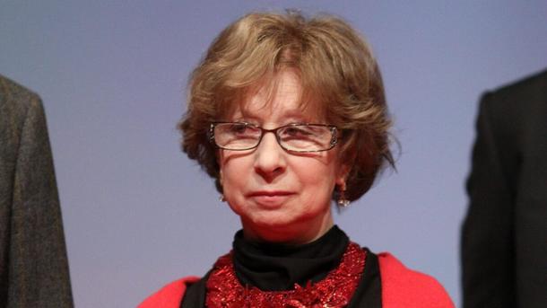 Лия Ахеджакова. Лия Ахеджакова.