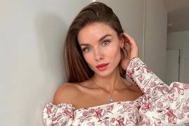 Мудрая в мини посетила Гарвард и поделилась ощущениями