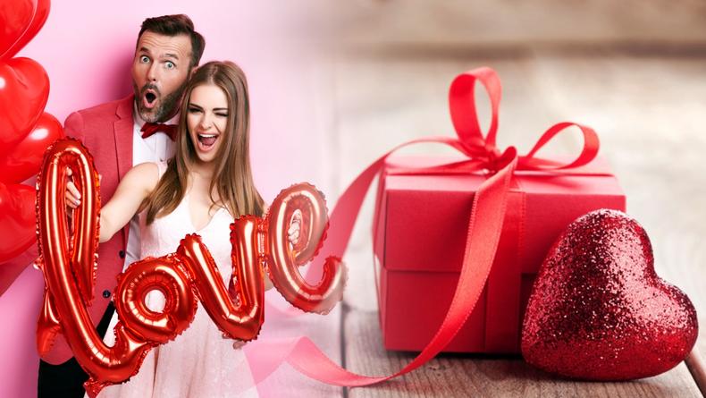 Что нельзя дарить на День влюбленных – советы психологов