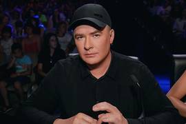У Данилко серьезные проблемы со здоровьем, из-за чего почти отменил концерт в Италии: что известно