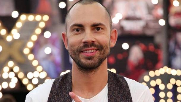 Андрей Бедняков.
