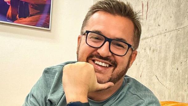 Александр Пономарев трогательно поздравил сына с 16-летием Фото: instagram.com/ponomaryovoleksandr Александр Пономарев трогательно поздравил сына с 16-летием Фото: instagram.com/ponomaryovoleksandr