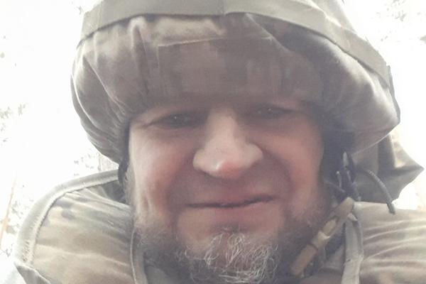 Полежака показал последствия вражеского прилета.