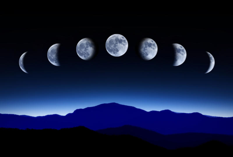 Лунный календарь стрижек на март 2024 по дням
