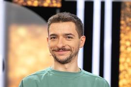 Комик Вася Байдак – о благотворительных стендапах: Это не просто развлекательный контент