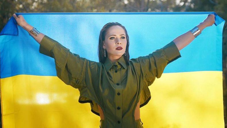 Евровидение-2023: Юлия Санина станет ведущей песенного конкурса в Великобритании
