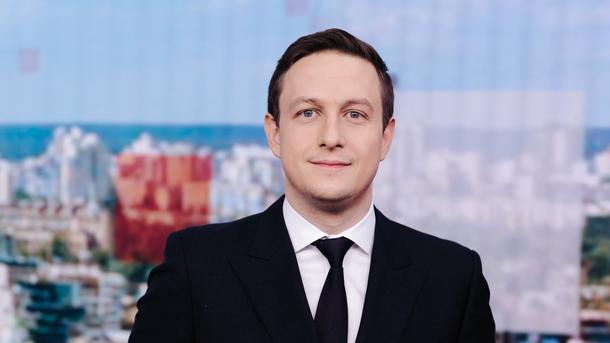  Святослав Гринчук: Меня больше всего затрагивает все, что связано с детьми