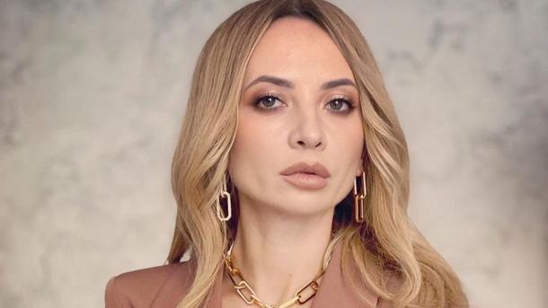 36-летняя Ирина Сопонару призналась, почему еще не скоро станет мамой Фото: instagram.com/irinasoponaru