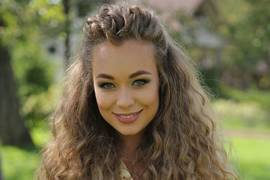 Яна Соломко выпустила трек в поддержку российских боевиков: продюсером выступил Бардаш