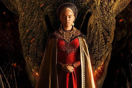 Коли чекати на Будинок дракона 2 сезон: відповідь HBO