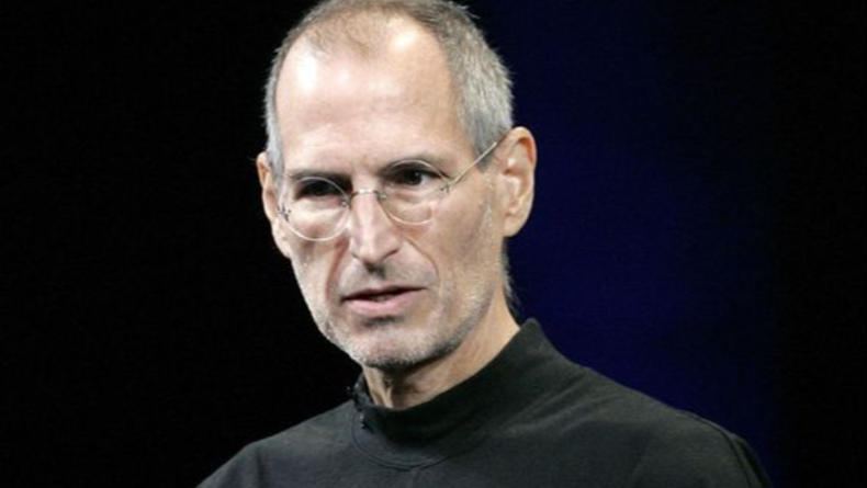 Стив Джобс: неизвестные факты о создателе Apple