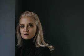 Елена Курта: Война научила нас всех ценить каждый миг