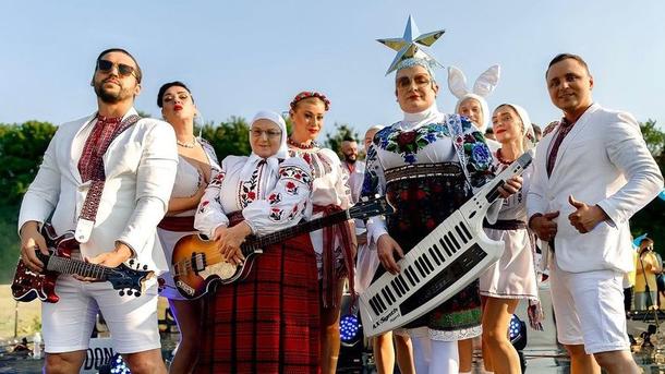 «Произошло кровоизлияние»: Данилко отменил концерты в Европе из-за серьезной болезни «Произошло кровоизлияние»: Данилко отменил концерты в Европе из-за серьезной болезни