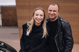 Репяхова призналась, что встречалась с Виктором Павликом, когда он еще был женат на Созаевой