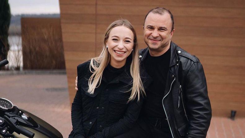 Репяхова зізналася, що зустрічалася з Віктором Павліком, коли він ще був одружений з Созаєвою