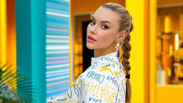 Не узнать: «Мисс Украина Вселенная» Виктория Апанасенко кардинально изменила внешность Фото: instagram.com/crystal.viktoria Не узнать: «Мисс Украина Вселенная» Виктория Апанасенко кардинально изменила внешность Фото: instagram.com/crystal.viktoria