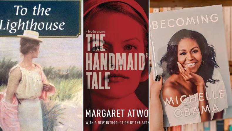 10 книг о женщинах, написанных женщинами: что стоит почитать