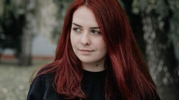 Екатерина Полищук. Екатерина Полищук.
