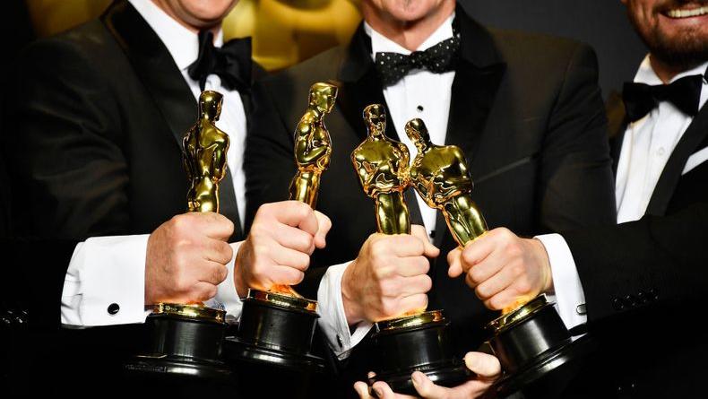 Прогноз букмекеров на «Оскар-2023»: кто победит в главных номинациях
