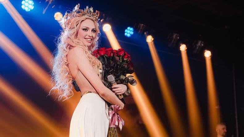Когда закончится война: Оля Полякова представила новую концертную программу в Киеве