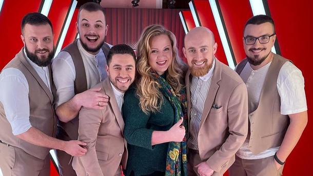 Учасник «Ліги сміху» Роман Іваненко загинув у російському полоні Фото: instagram.com/cherniak_vv Учасник «Ліги сміху» Роман Іваненко загинув у російському полоні Фото: instagram.com/cherniak_vv