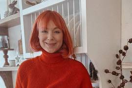 "В 22 – уже спишь": Тарабарова показала свою йогу во время беременности