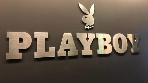 Playboy. Playboy.
