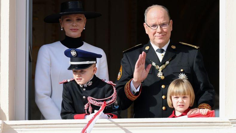 Князь Монако Альбер II рассекретил свои планы на празднование 65-летия