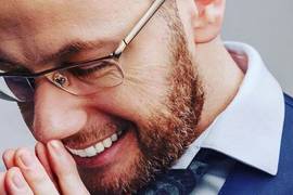 Сын Повалий написал о потере веры и атеизме - пост из соцсетей