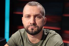 Комік із РФ Руслан Білий заявив, що воювати проти України не буде: Не збираюся відстоювати інтереси однієї людини