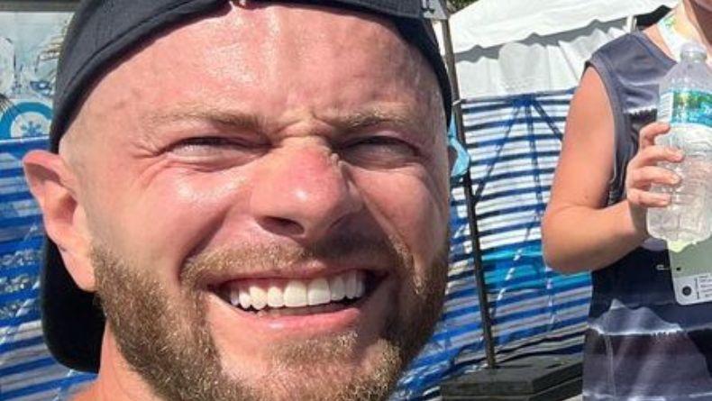 Яма разозлил украинских инстаграмщиков фото веселого забега сына в США