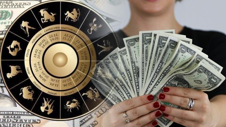 Мешки денег: знаки Зодиака, которые разбогатеют в апреле 2023 года