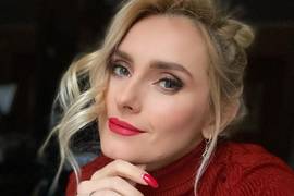 "Украина, ура!": Федишин показала видео своего возвращения в Украину