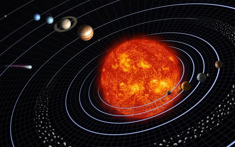 Які планети рухаються ретроградно у 2023 році; фото: pixabay.com Які планети рухаються ретроградно у 2023 році; фото: pixabay.com