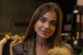 "Не знаю, как это назвать": Саша Бо показала причину обожания чеснока и лука