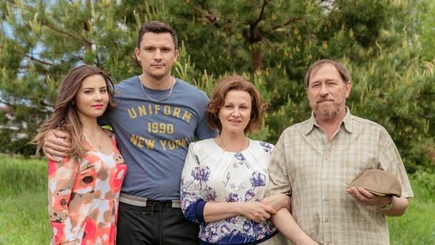 Афиша "Спіймати Кайдаша". Афиша "Спіймати Кайдаша".