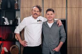 Клопотенко рассекретил, что ранее встречался с бывшей девушкой Остапчука