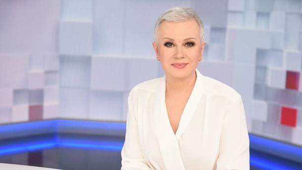 Ведущая «ТСН» Алла Мазур сообщила о смерти близкого человека Фото: instagram.com/allamazurofficial Ведущая «ТСН» Алла Мазур сообщила о смерти близкого человека Фото: instagram.com/allamazurofficial