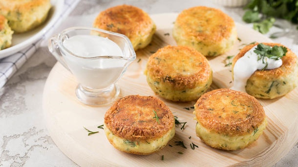 Овощные котлеты: рецепты блюда с капустой, морковью и картофелем Овощные котлеты: рецепты блюда с капустой, морковью и картофелем