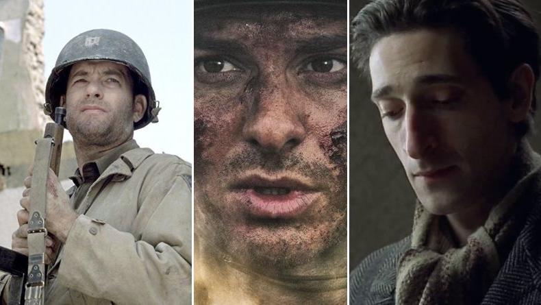 Найкращі фільми про війну: як бачать трагедії знамениті режисери